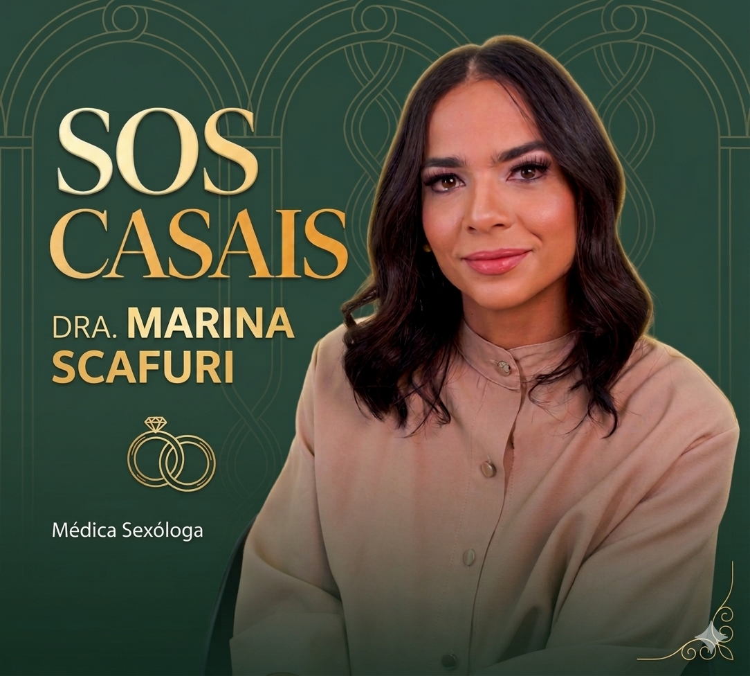 Dra. Marina Scafuri